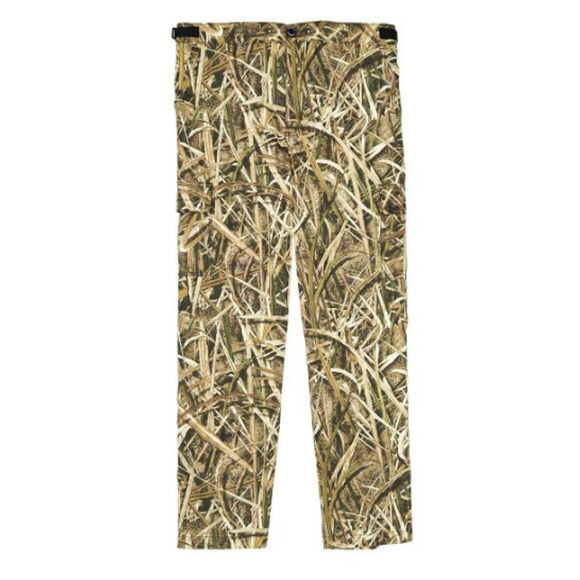 NWT New Men's Outdoors Bell Ranger‎ 6 Pocket Waterfowl Cargo Hunting Pants 3X - Picture 1 of 13